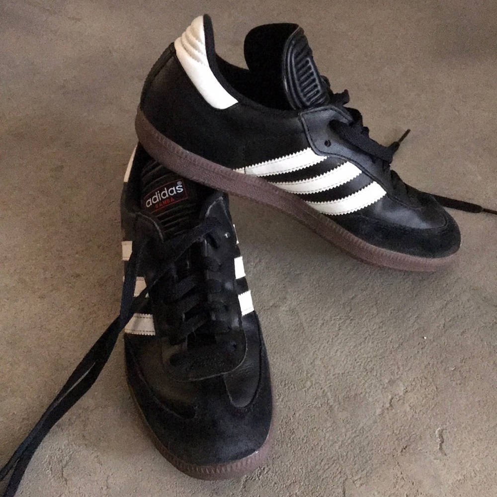 Adidas Samba Sneaker